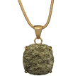 Money Ratnam Pendant